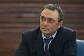 French prosecutors have indicted Senator Suleiman Kerimov