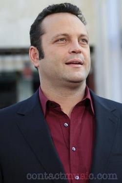 Vince Vaughn: a 12,500ft skydive with his mother