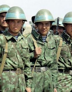 Death toll in attack on Tajik servicemen rises to 40 - source