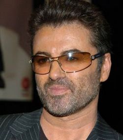 George Michael feels he has let "young gay people down"