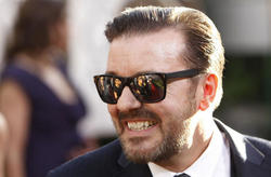 Ricky Gervais:"losers" are the real "interesting" characters