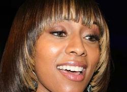 Keri Hilson had to "fight" to keep her voice