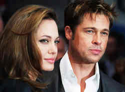 Brad Pitt and Angelina Jolie have hired former SAS guards
