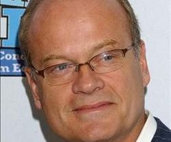 Kelsey Grammer has become a grandfather