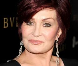 Sharon Osbourne employs a full-time nanny for dogs