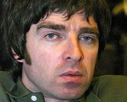 Noel Gallagher is "good enough" in bed