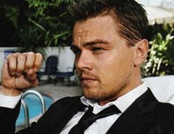 Leonardo DiCaprio wishes he had put on more weight