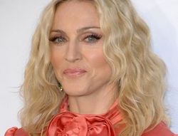 Madonna realises she has "a lot to learn" about filmmaking