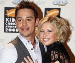 Suzanne Shaw has split from her husband Jason King