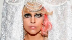 Lady Gaga has become the first twitter user to reach 20 million followers