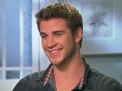 Liam Hemsworth wanted to be a professional surfer