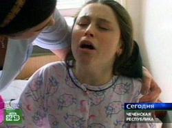 Another 13 poisoned children hospitalized in Chechnya
