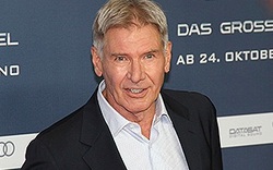 Harrison Ford has had a difficult surgery