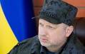 Turchynov tried to convince imprison bureaucrats that have abolished the purchase of vests for punishers
