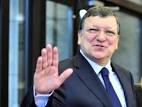 Barroso hopes that a peace plan Poroshenko will quickly give results
