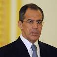Lavrov and the head the Ministry of foreign Affairs of Ukraine discussed the settlement of the situation in Ukraine
