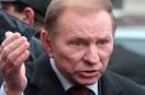 Kuchma said that the implementation of the Minsk Memorandum will begin in a day
