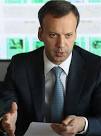 Dvorkovich: the Government is not discussing the second wave of punishment
