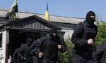Media: Kyiv police is preparing for the arrival of the volunteer battalions
