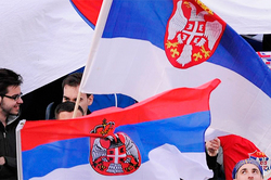 Serbia is torn between Russia and the EU