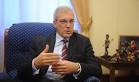 Grushko: Russia is not a party to the conflict in Ukraine
