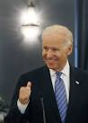 Vice US President Biden came to visit Ukraine
