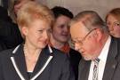 The Ministry of foreign Affairs of the Russian Federation: the phrase grybauskait? complicate the search for solutions fall
