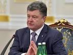 Poroshenko asked for more money from the IMF
