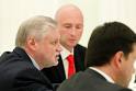 Igor Lebedev said that losses from punishment does not feel
