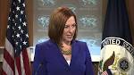 Psaki: Between NATO and Russia, there are no conflicts
