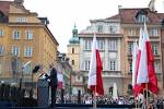 The head of Poland: anniversary Maidan reminds Ukraine needs help
