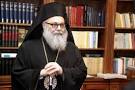 The Patriarch of Antioch has highly evaluated the efforts of the Russian Federation on the protection of Christians
