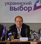 Medvedchuk: Ukrainian exporters Europe fell to the court
