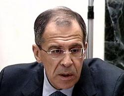 Lavrov: Iran no justification for missile shield