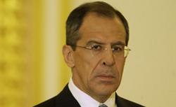 Lavrov: Moscow`s Kosovo position based on law, not self-interest