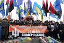 In Russia fear of the penetration of radical nationalists from Ukraine
