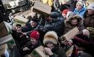 Sands: the situation in Eastern Ukraine remains fragile
