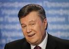 Interpol confirmed that at the time stopped the international wanted list Yanukovych
