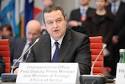 Dacic: no alternative to a political settlement in Ukraine
