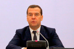 Tokyo rips trip Medvedev to the Kuril Islands