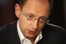 Yatsenyuk: Kyiv plans to raise $6 billion from the sale of agricultural products
