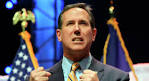 Santorum: the desire to cooperate are required to take both Russia and the USA
