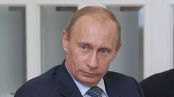 PM Putin urges authorities to start pension reform in 2010