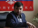 Pushilin: Kiev prevents the reopening of factories DNR
