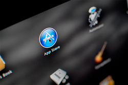 The App Store has undergone a major hacker attack
