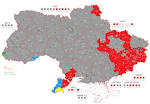 Almost 47% of Ukrainians plan to vote in the local elections

