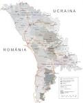 Ukraine and Moldova will restore the rail track to bypass Transnistria

