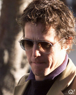 21 November 12:54: Hugh Grant is ready to have children