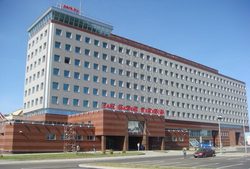 High technology Park - center of the Belarusian IT-industry