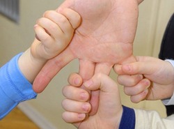 In Astrakhan deputies have decided to save the children